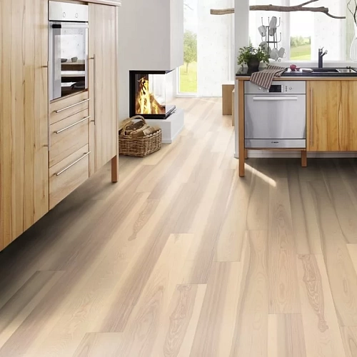 ЯСЕНЬ БЕЛЫЙ ПАРКЕТНАЯ ДОСКА TILO RUSTICO